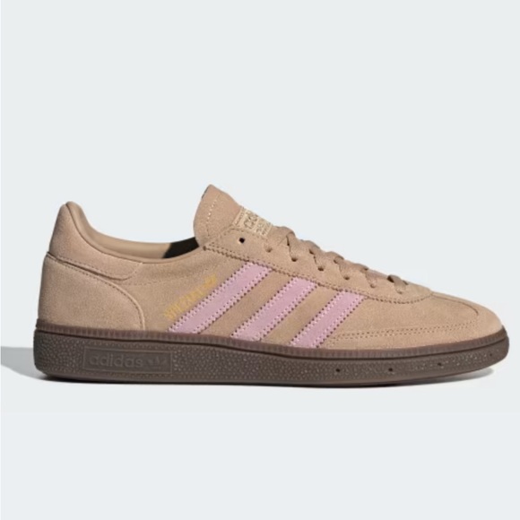 Adidas Women’s Handball Spezial 9.5 - Picture 1 of 9